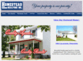 homesteadrealtorsinc.com