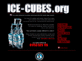 ice-cubes.com