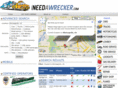 ineedawrecker.com