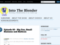 intotheblender.com