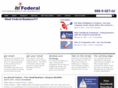 isifederal.com