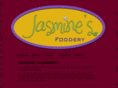 jasminesfoodery.com