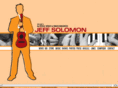 jeffsolomonmusic.com