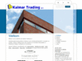 kalmar-trading.com