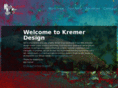 kremerdesign.com