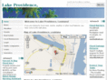 lakeprovidencela.com