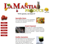 lamantiaproduce.com