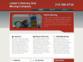 lavairsdelivery.com