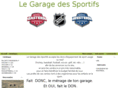 legaragedessportifs.com