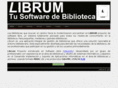 librumweb.com