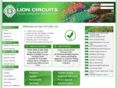 lioncircuits.com