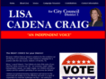 lisacadenacraig.com