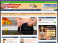 losingweightquickly.org