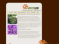mainegreenleaf.com