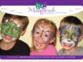 masqueradefacepainting.com