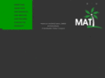 matiproducts.com