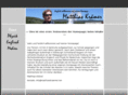 matthiaskraemer.net