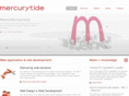 mercurytide.com