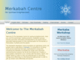 merkabahcentre.com