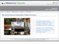 metalurxica-taboada.com