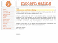 modern-eating.org