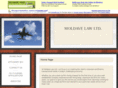 moldavelaw.com