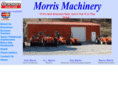 morrismachinery.com