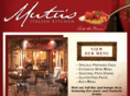 mutusitaliankitchen.com