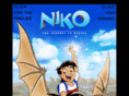 nikothejourneytomagica.com