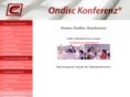 ondisc-videokonferenz.de