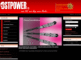 ostpower.com