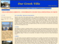 ourgreekvilla.com