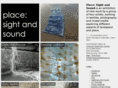 placesightandsound.com
