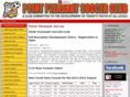 pointpleasantsoccerclub.com