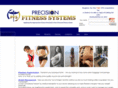 precision-fitness-systems.com