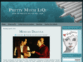 prettymuchliqi.com