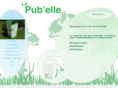 pubelle.com