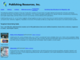publishingresources.net