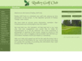 radleygolf.org