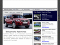 rathminesmotors.com