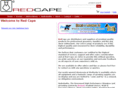 redcape.co.uk
