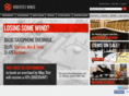robertoswoodwind.com