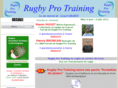 rugbyprotraining.com