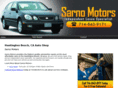 sarnomotors.net