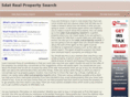sdatrealpropertysearch.com