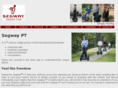 segwaysoutherncross.com