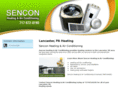 senconheatingandair.com