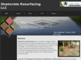 shamcrete.com