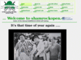 shamrockopen.org