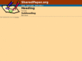 sharedpaper.org